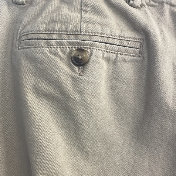Men’s Old Navy Athletic fit Khakis - Picture 8 of 13